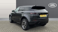 Land Rover Range Rover Evoque 2.0 P200 R-Dynamic HSE 5dr Auto Petrol Hatchback